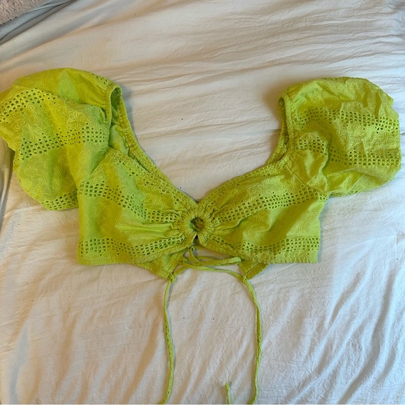 Target Top - Picture 2 of 6